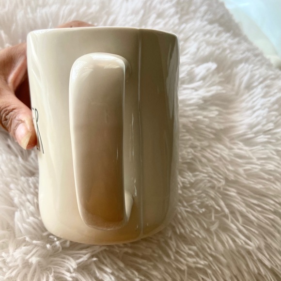 🆕 Rae Dunn Best Teacher Ever mug - Picture 7 of 9
